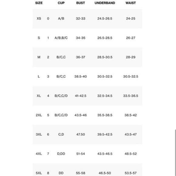 Good American Good Waist Cheeky Bikini Bottoms Medium 2 - Picture 7 of 7